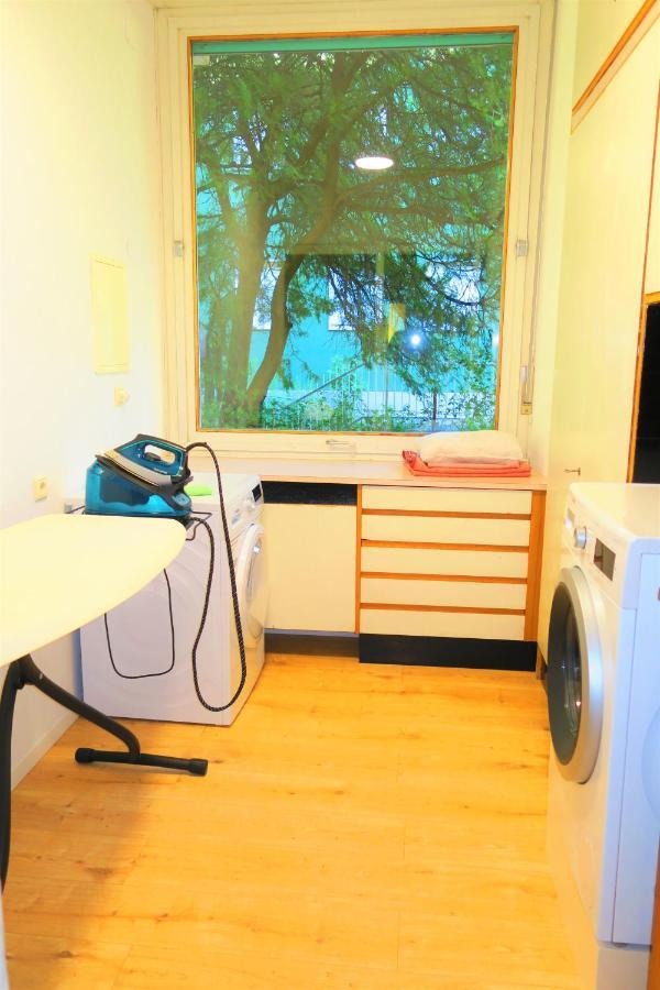 5-Zimmer-Appartement In Historischer Privatvilla, Meran Zentrum, Kostenloser Parkplatz Dış mekan fotoğraf