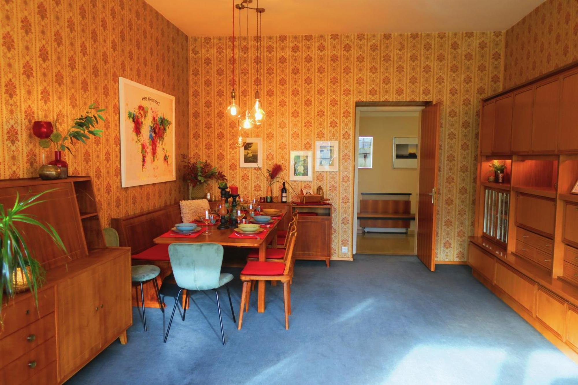 5-Zimmer-Appartement In Historischer Privatvilla, Meran Zentrum, Kostenloser Parkplatz Dış mekan fotoğraf